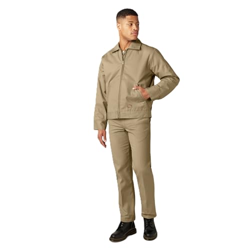Image of Dickies Men's Unlined Eisenhower Jacket