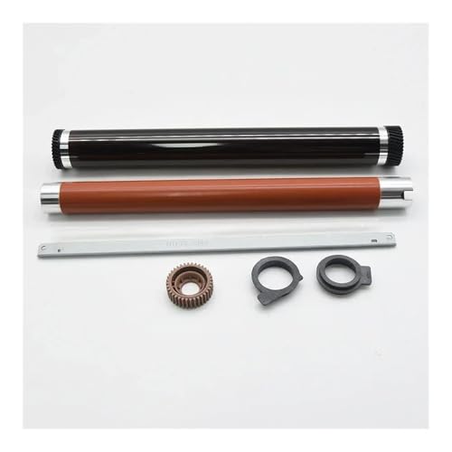 Rouleau supérieur M2035 et tambour OPC contre les impressions floues sur P2035d M2030dn