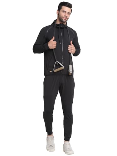 Image of Invincible Men's Pro-Tech Track Suit