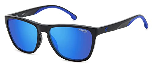 Carrera Gafas De Sol 8058 S Black Blue 56 17 145 Unisex Carrera Gafas De Sol 8058 S Black Blue 56 17 145 Unisex