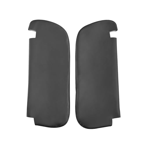 BuliBoao Car Sun Visor Cover Replacement by BuliBoao - Used condition - US$16.55