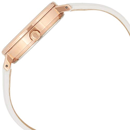 Image of Casio Sheen Analog Silver Dial Women's Watch-SHE-3064PGL-7AUDF (SX232)