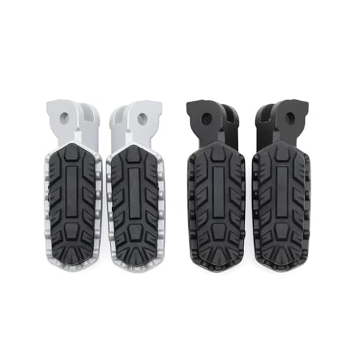 Repose-pieds Multistrada V4 Pikes V2 - Pédales Moto Avant Arrière Contre la Fatigue - 3