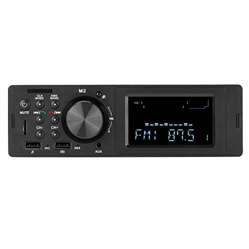 Autoradio Bluetooth, Autoradio Bluetooth FM