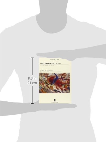 Dalla Parte Dei Diritti. Settanta Anni Di Lotta - 3