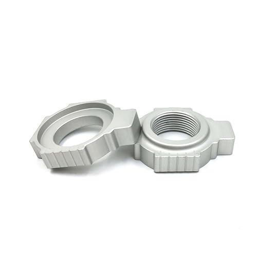 Capuchon d'écrou d'arbre arrière moto pour Husqvarna FC FE TE 250 450