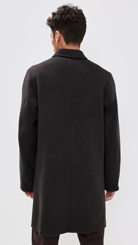 Theory Men's Car Coat3