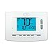 Digital 5/2, 7 Day Programmable Thermostat 1H/1C 1 Heat 1 Cool - CTC 71157P
