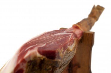 Miniatura 2 de Embutidos Morato - Jamon Iberico De Cebo De Campo Ccon Denominación De Origen Dehesa De Extremadura - Sazonado 30 Meses - 7 8 Kg