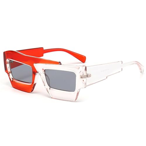 Lunettes de soleil de mode tendance pour terrasses et festivals