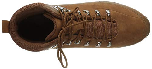 Image of Helly-Hansen Men's The Forester-M Hiking Boot
