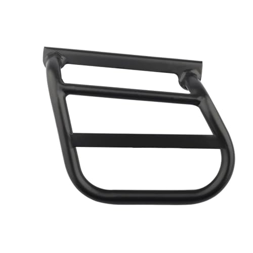Porte bagages moto XSR900 support sacoche selle latérale 2022 2023 2024