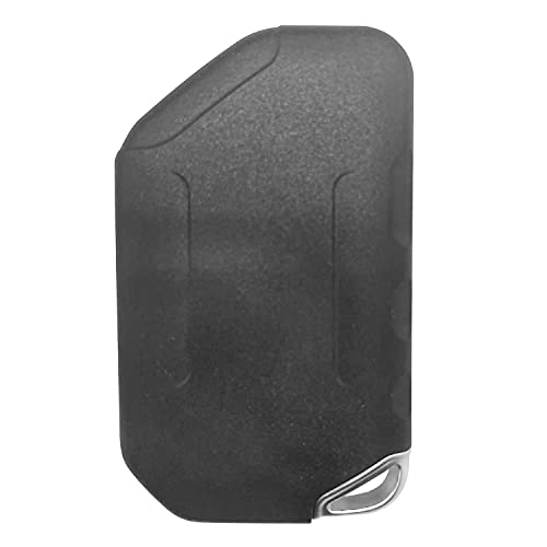 Télécommande à 3 boutons haute fréquence pour clé Jeep Gladiator 2020