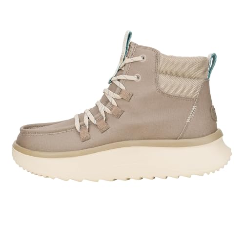 Hey Dude Women's Wendy Peak Walnut 5 Medium - image 4