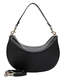 Liebeskind Berlin Women's Hobo S, Black