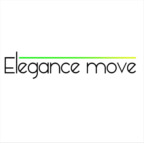 Elegance Move cover art