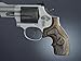 Hogue Hunting Grip N Frame Round Butt Bantam Lamo Camo