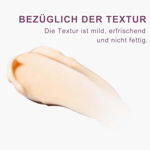 Calcium Volume Multi Balm,Cemenrete Calcium Multi Balm,Korean Skincare Under Eye Brightener,Kollagen Stick,Mild & Nicht Fettig,Straffere Haut,Reduziert Fältchen für Augen,Hals,Gesicht,2 Pcs