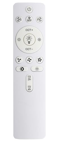 Amazon.co.jp: SUKITEN シーリングファンライト リモコン 型番LW013