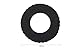 Tankschutzring Moosgummi schwarz 135 x 70mm für MZ ES125, ES150, ETS125, ETS150, ETS250, TS125, TS150, TS250, TS250/1, ETZ125, ETZ150, ETZ250, ETZ251, ETZ300
