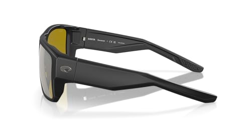 Costa Del Mar Mens Taxman Square Sunglasses3