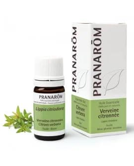 Amazon.co.jp: プラナロム レモンバーベナ 5ml（PRANAROM ケモタイプ
