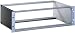 Produktbild Fischer Elektronik BGT 384/1-180 19 Zoll Baugruppentraeger 483 x 132.5 Aluminium 1St.