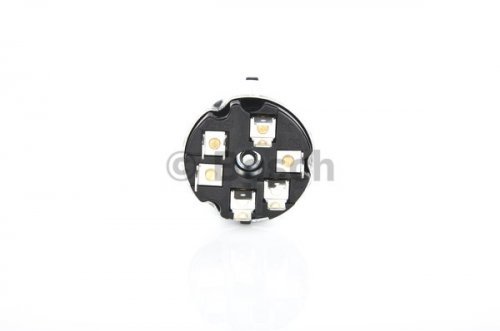 BOSCH Interrupteur, préchauffage 0342316003