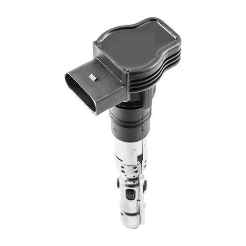 Bobine d'allumage U5024 haute résistance thermique OE 077905115AA