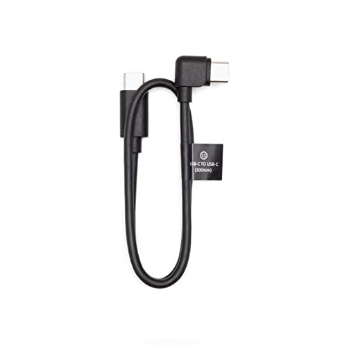 RS L-Shaped Multi-Camera Control Cable for DJI