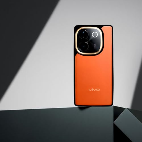 Image of AIBEX Crystal Clear Back Case Compatible with Vivo T3 Pro /IQOO Z9s Pro 5G Back Cover Case | 360 Degree Protection | Shock Proof Design | Transparent Back Cover (PC & TPU)