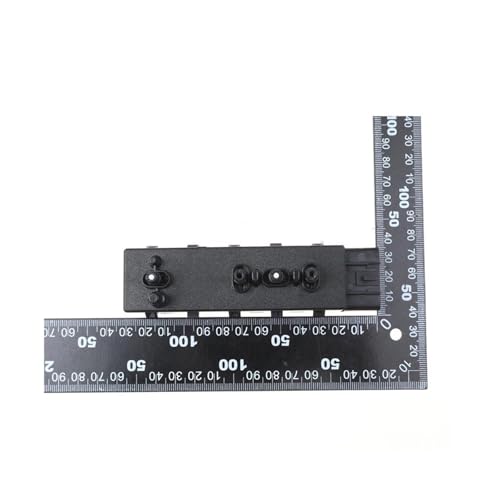 Interrupteur de siège électrique 12451497 pour Silverado - Commande fluide et précise - 2