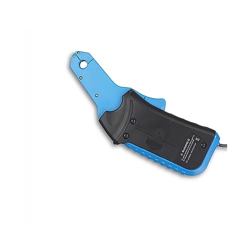 オシロスコープ CC65 CC650 AC/DC 電流クランプメーターマルチメータープローブ 20KHz 400Hz 帯域幅 1mv/10ma 65A/650A,長寿命(CC-65)