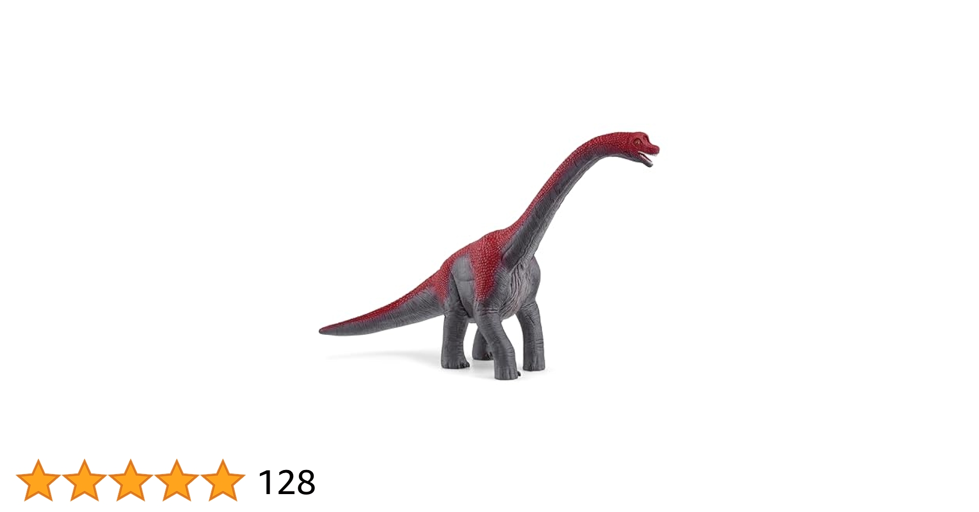 (未使用･未開封品)　シュライヒ 恐竜 ブラキオサウルス フィギュア 14581 qdkdu57 Amazon.co.jp: シュライヒ 恐竜 ブラキオサウルス フィギュア