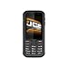 Produktbild JCB Tradesman 3 (Smart-Funktion), Robustes, wasserdichtes 4G-Mobiltelefon, SIM-freies Dual-SIM-Telefon mit Whatsapp, Schwarz