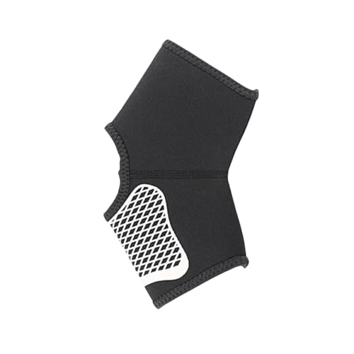Beavorty Ankle Bands Brace Compression Sleeve Support for Sprained Ankle Size Xl