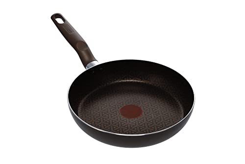 Imusa Usa 9.5" Nonstick Fry Pan With Thermal Signal Indicator #TOP2
