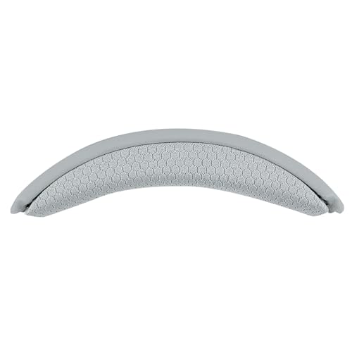 Dcfbkl Diadema superior para auriculares QC35 QC35II QC45 QC45II QC45II Over-Ear Headbands Repair Fix Part Noise Canceling Headset Cushion