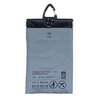 Amazon｜ヘミングス ゴミ箱ポーチ 携帯ゴミ箱 POY ポーイ