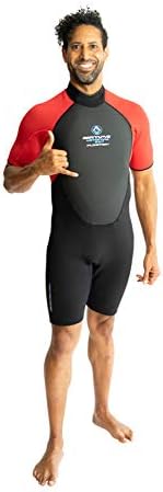 Airtime WatertimeFloater Men's Spring Suit