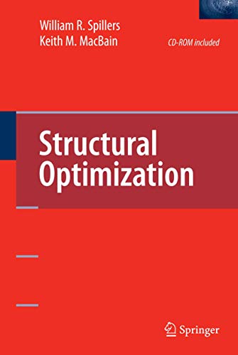 Structural Optimization view 2