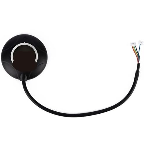 Contrôleur de vol PX4 V2.4.5 carte anti-vibration drone 2.6
