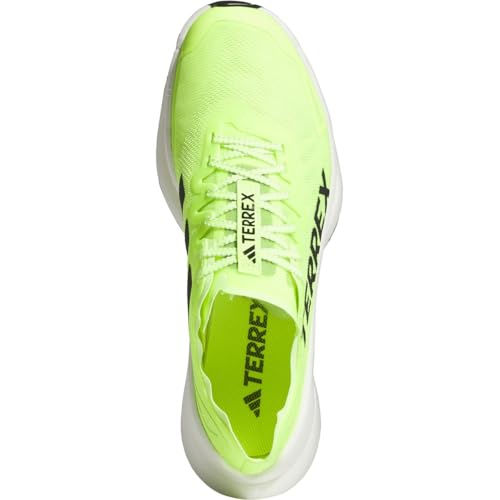 adidas Men's Terrex Agravic Speed Ultra Trail Running Shoes Sneaker2