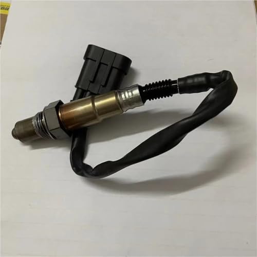 Sonde lambda compatible Bosch 5001834021 pour Alfa Romeo 156 GTV - 5