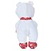 Cabbage Patch Kids Cuties Snowflake Polar Bear 9 Inch Soft Body Baby Doll - Holiday Helper Collection