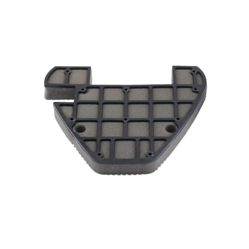 Filtre à air moto BD400 évite l'encrassement moteur 500cc