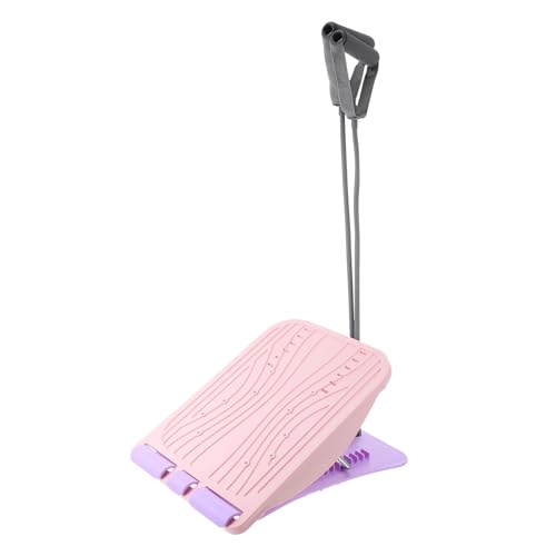 SUPVOX 12-position Calf Stretching Tension Plate Fitness Supply for Home Office Sturdy Practical