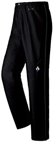 Amazon | モンベル/ストームクルーザー フルジップパンツ Men 