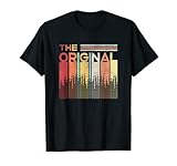 Wenn du also ein lustiges Partner Outfit für dich und deine Kinder suchst, dann hast du es hier gefunden. Auch eine ideale Geschenkidee für den Bruder oder Schwester als Gratulation zum Nachwuchs. Vintage Design mit Equalizer für Musik Liebhaber oder Dj's.