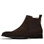 Brown(suede)